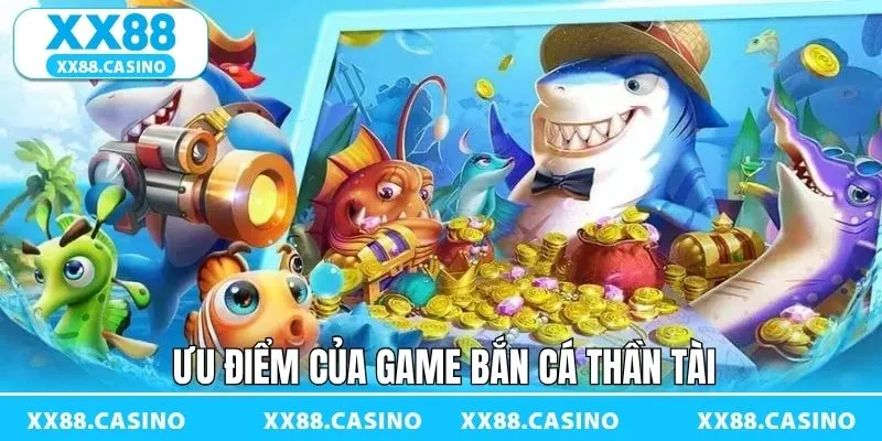 Đa dạng phòng game bắn cá thần tài phù hợp với mọi đối tượng Đa dạng phòng game bắn cá thần tài phù hợp với mọi đối tượng